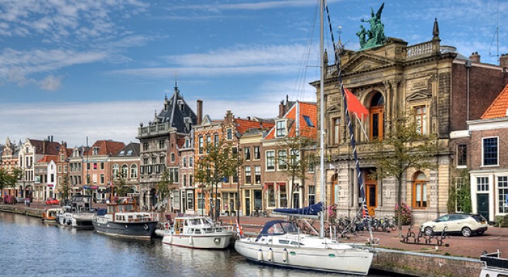 Image for Haarlem