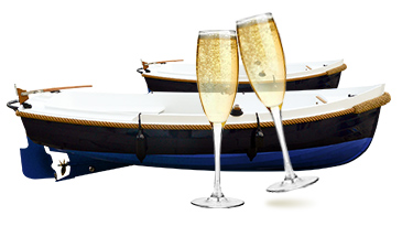 sloepen / boats