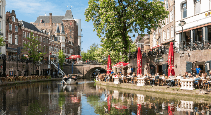 Image for Utrecht