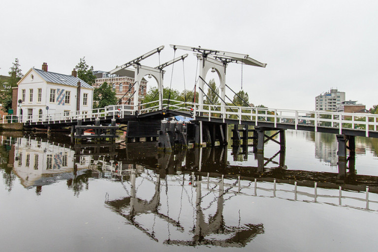 Leiden