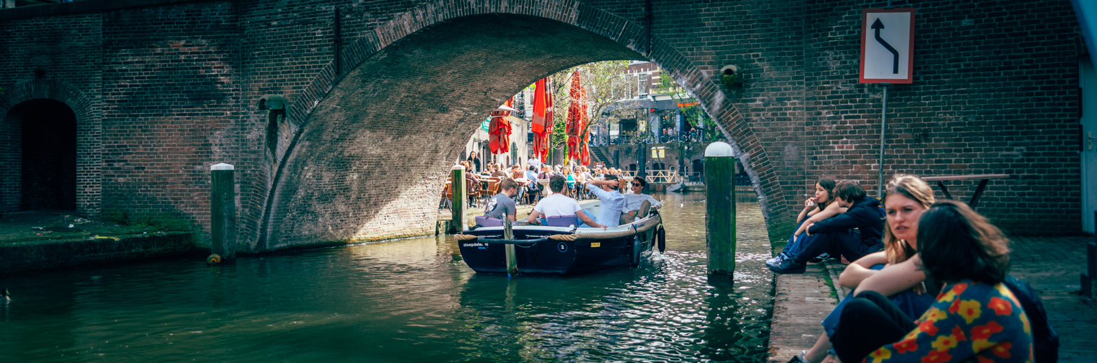 motorboot mieten utrecht