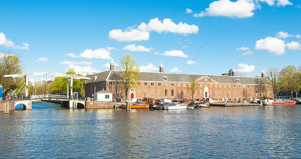 Hermitage Amsterdam