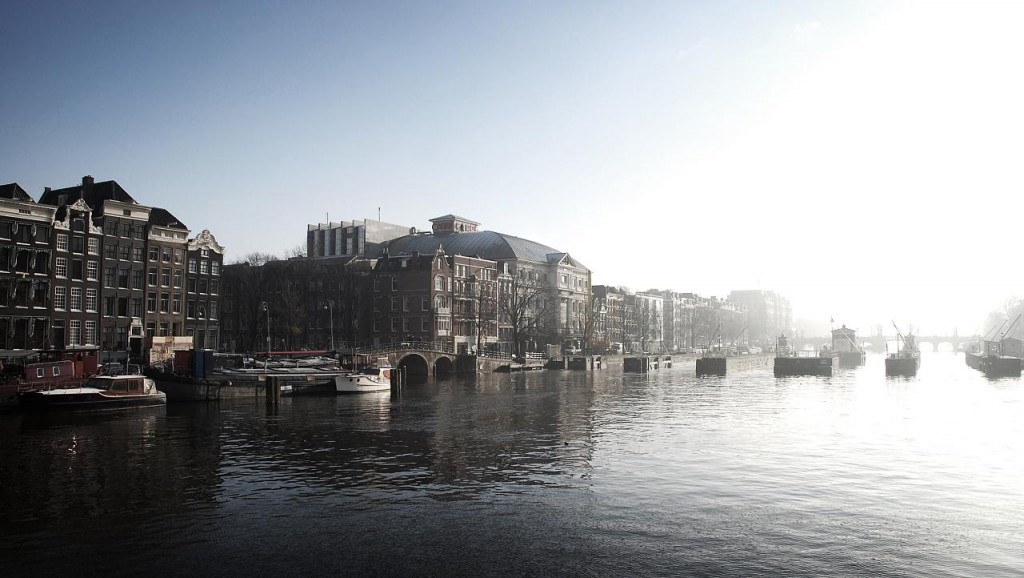 Koninklijk theater Carré