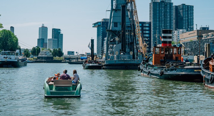 Image for Rotterdam